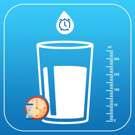 Daily Water Reminder & Counter Cheats