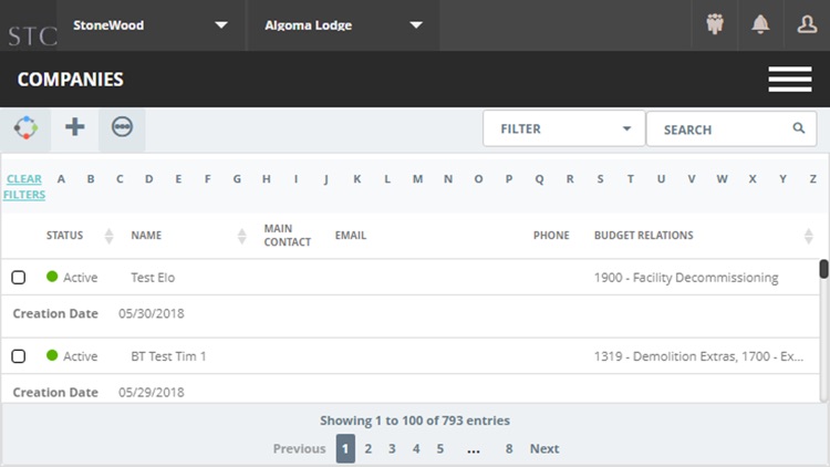 BuildTools 2.0 screenshot-4