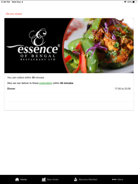 Screenshot #5 pour EssenceOfBengal