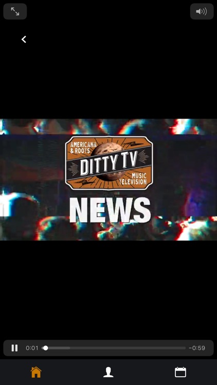 DittyTV - Americana Music TV