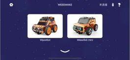 Game screenshot WeeeMake mod apk