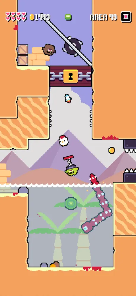 Super Fowlst 2