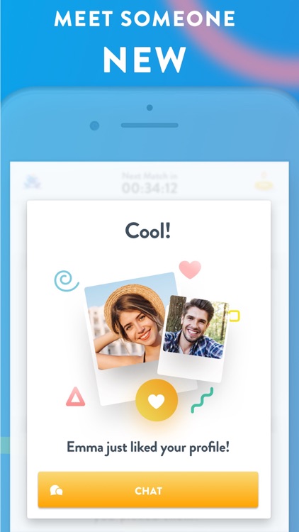 Once - Date better matches screenshot-3