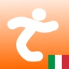 Touristic Italy - iPhoneアプリ
