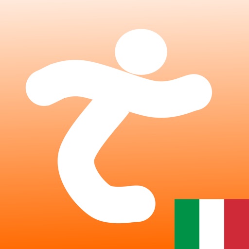 Touristic Italy icon