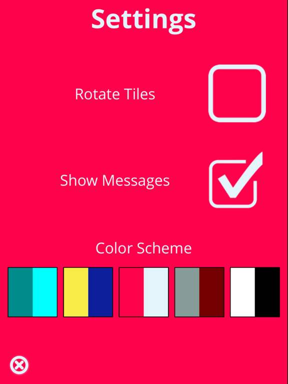 Smart Puzzle-Kids Jigsaw Games iPad screenshot