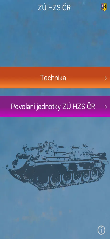 ZÚ HZS ČR