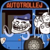 Autotrollej - iPhoneアプリ