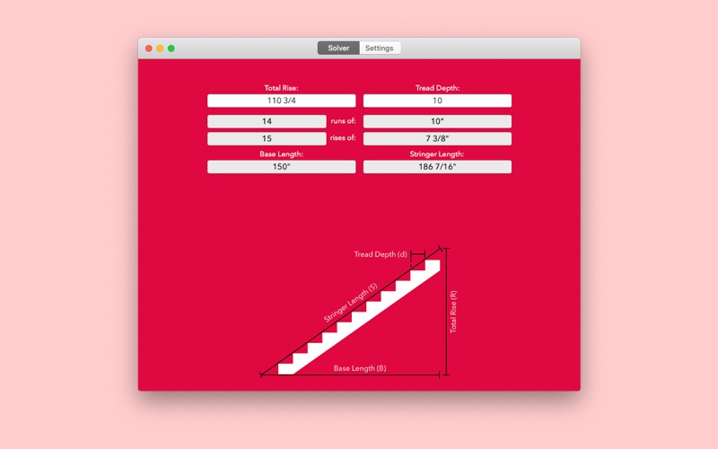 Screenshot #2 pour Stair Help
