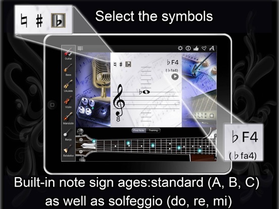 Screenshot #6 pour Notes Finder LR