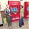 ATM Cash & Money Simulator 3D & Drive a mega Cash Delivery Van full of Cash