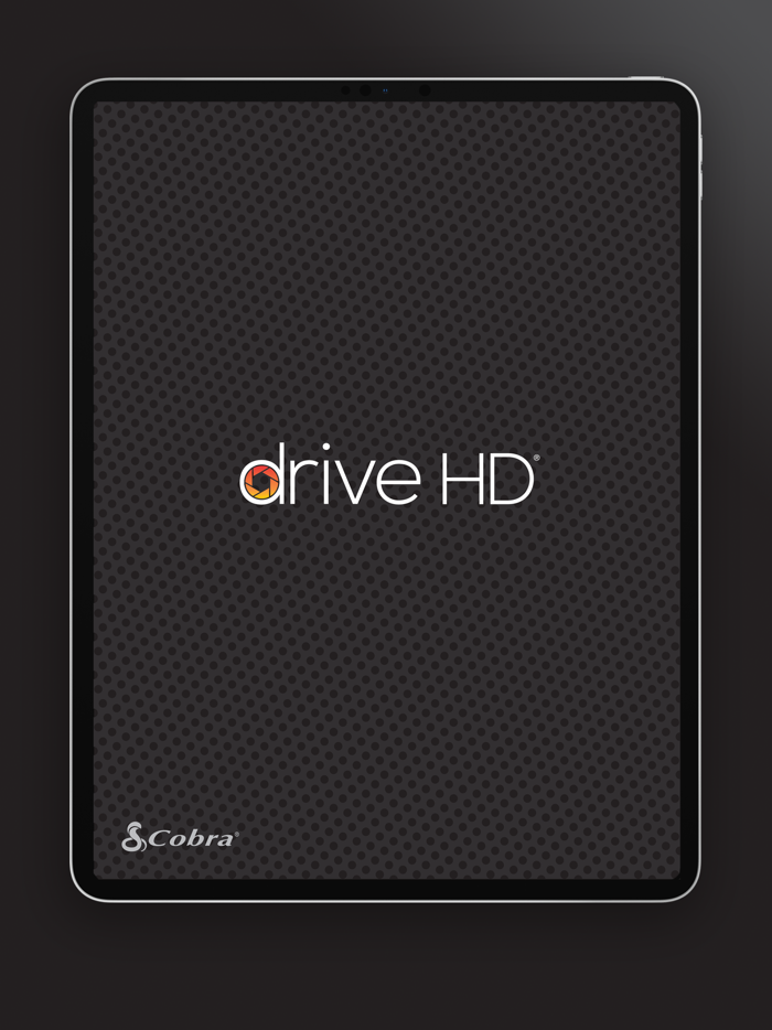 Drive HD by Cobra