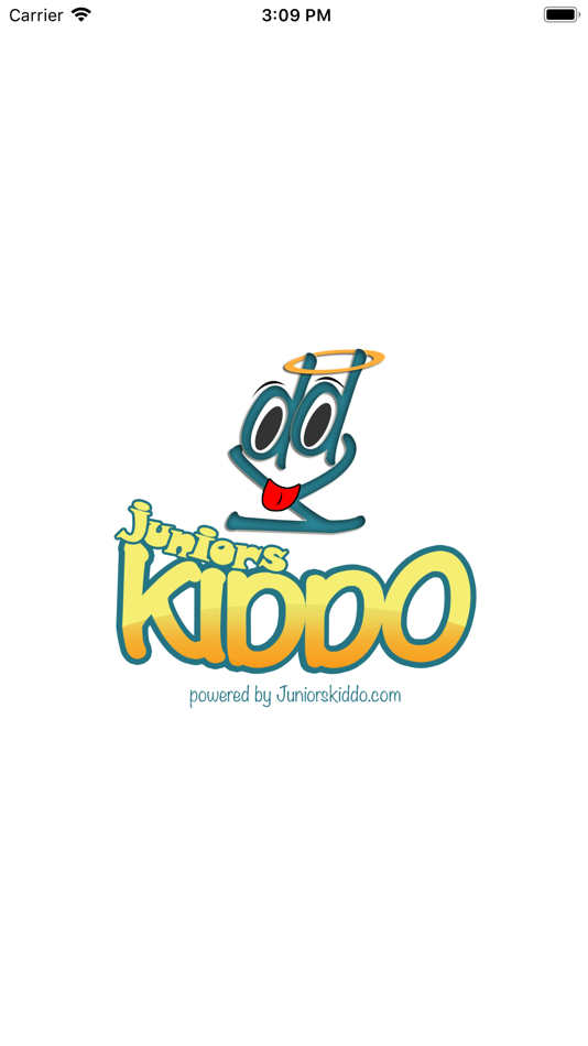 #1. Juniors Kiddo (iOS) 由: Perfection Infoweb Pvt. Ltd.