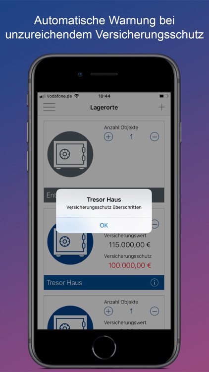 SafeAgent screenshot-4