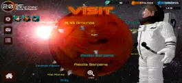 Game screenshot Mars Race hack