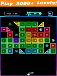 balls and block-bricks breaker ipad resimleri 2