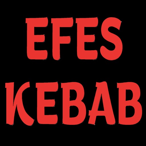 Efes Kebab Van icon