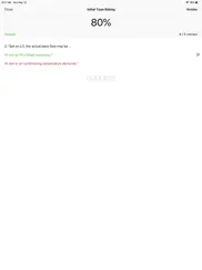 airbus a320 exam preparation ipad resimleri 3