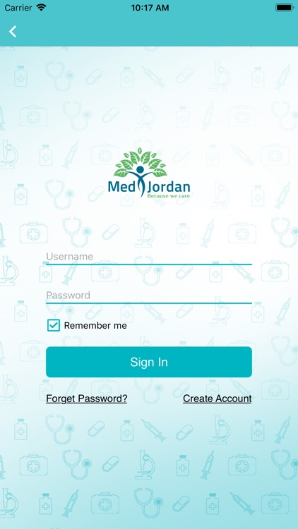 MedXJordan