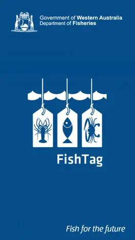 Game screenshot FishtagWA mod apk