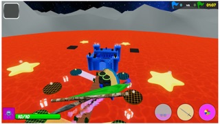 Cookies vs. Claus screenshot 5