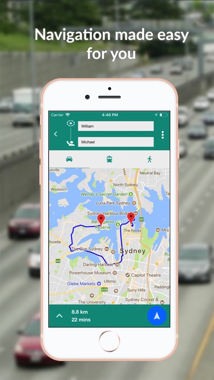 Exploro App screenshot-3