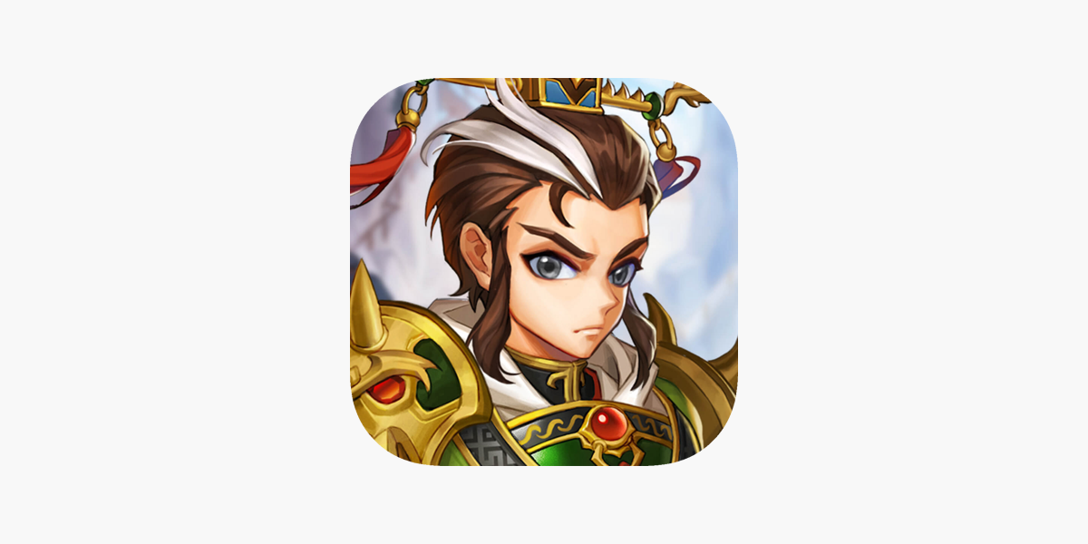Idle Warrior on the App Store