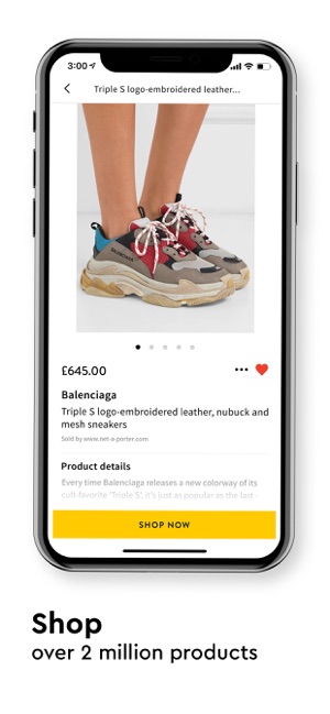 Browzzin - Social Fashion Shop(圖5)-速報App