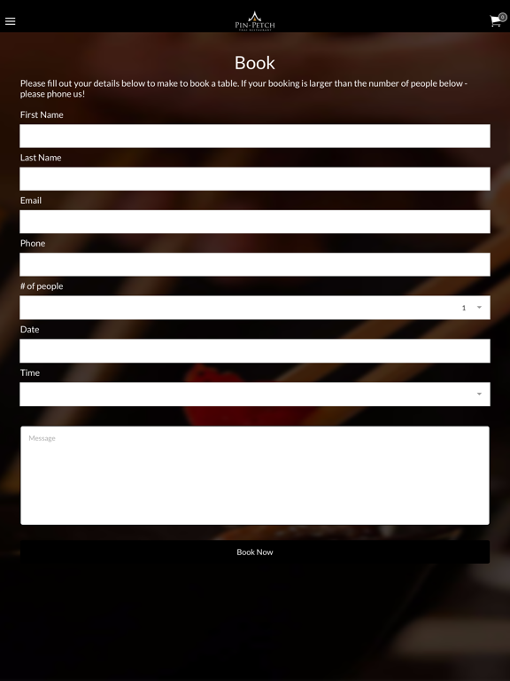 Screenshot #6 pour Pin Petch