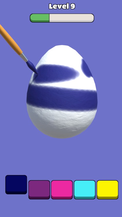 Easter Egg 3D screenshot-4