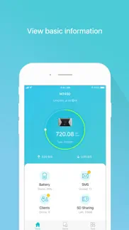 tpmifi iphone screenshot 1