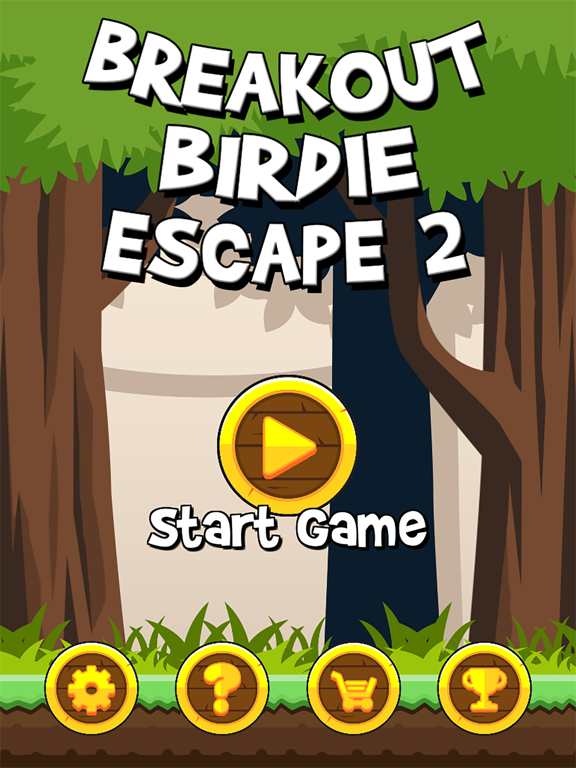 Screenshot #4 pour Breakout Birdie Escape 2