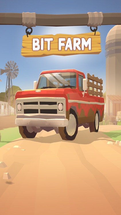 Bit Farm: Harvest Life