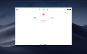AdLock for Safari® screenshot