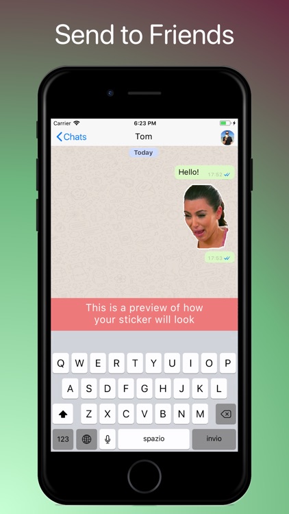 WhatSticker - Sticker Maker