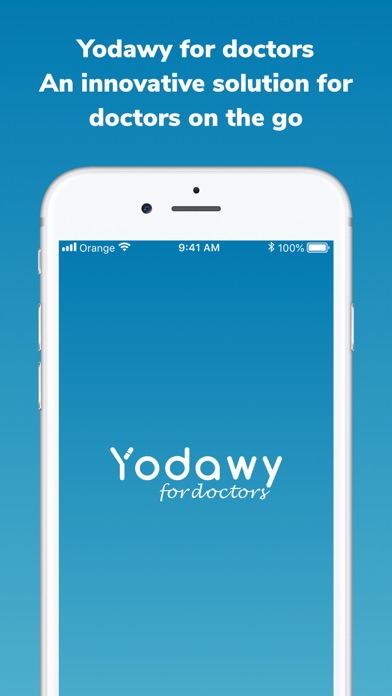 Yodawy Doctor Screenshot