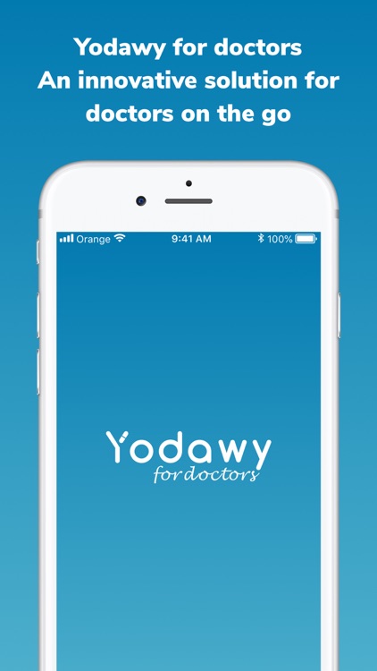 Yodawy Doctor