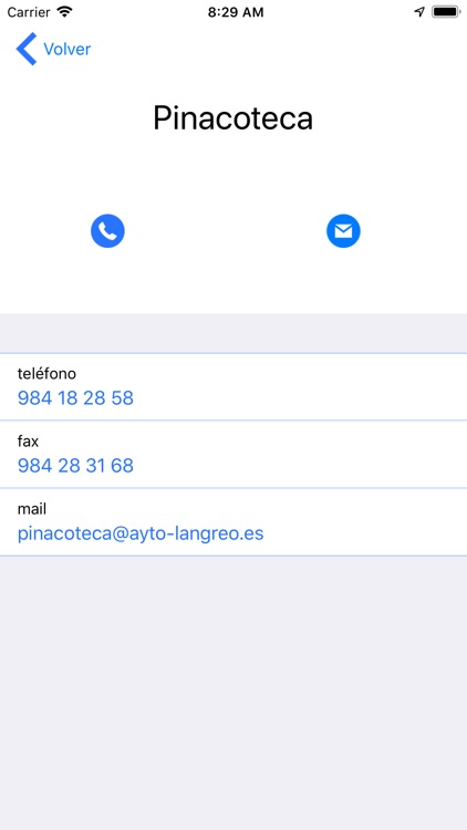 Langreo.as screenshot-5