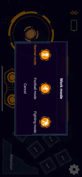 Game screenshot RoboSoul apk