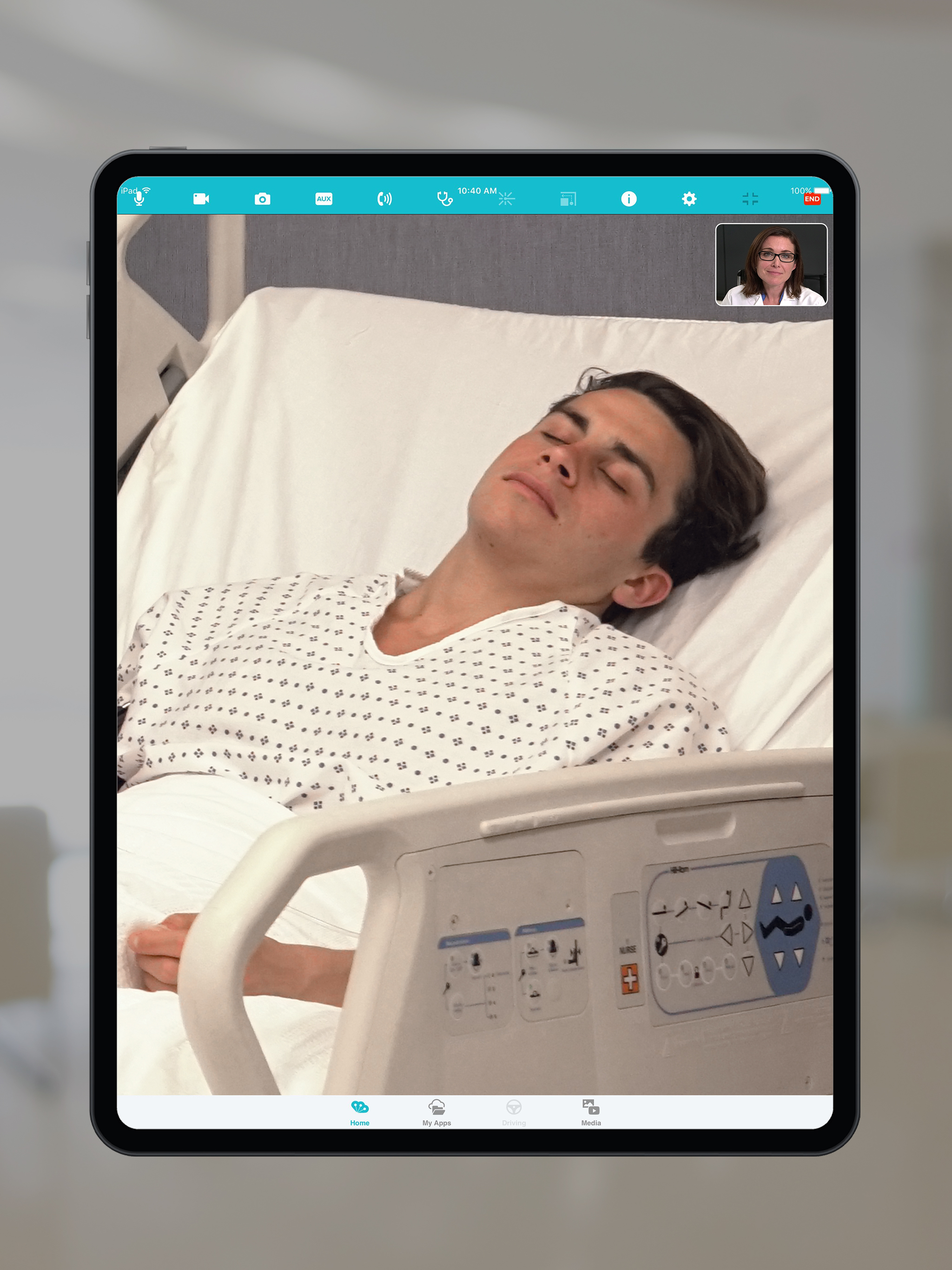 Teladoc Health Provider Access