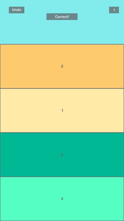 Memory Patterns screenshot-0