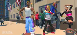 Game screenshot Lil Gang - City Heist mod apk