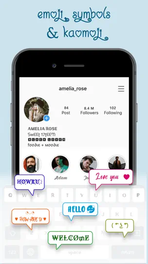 Captura de pantalla de Fonts ‎ en iPhone 7