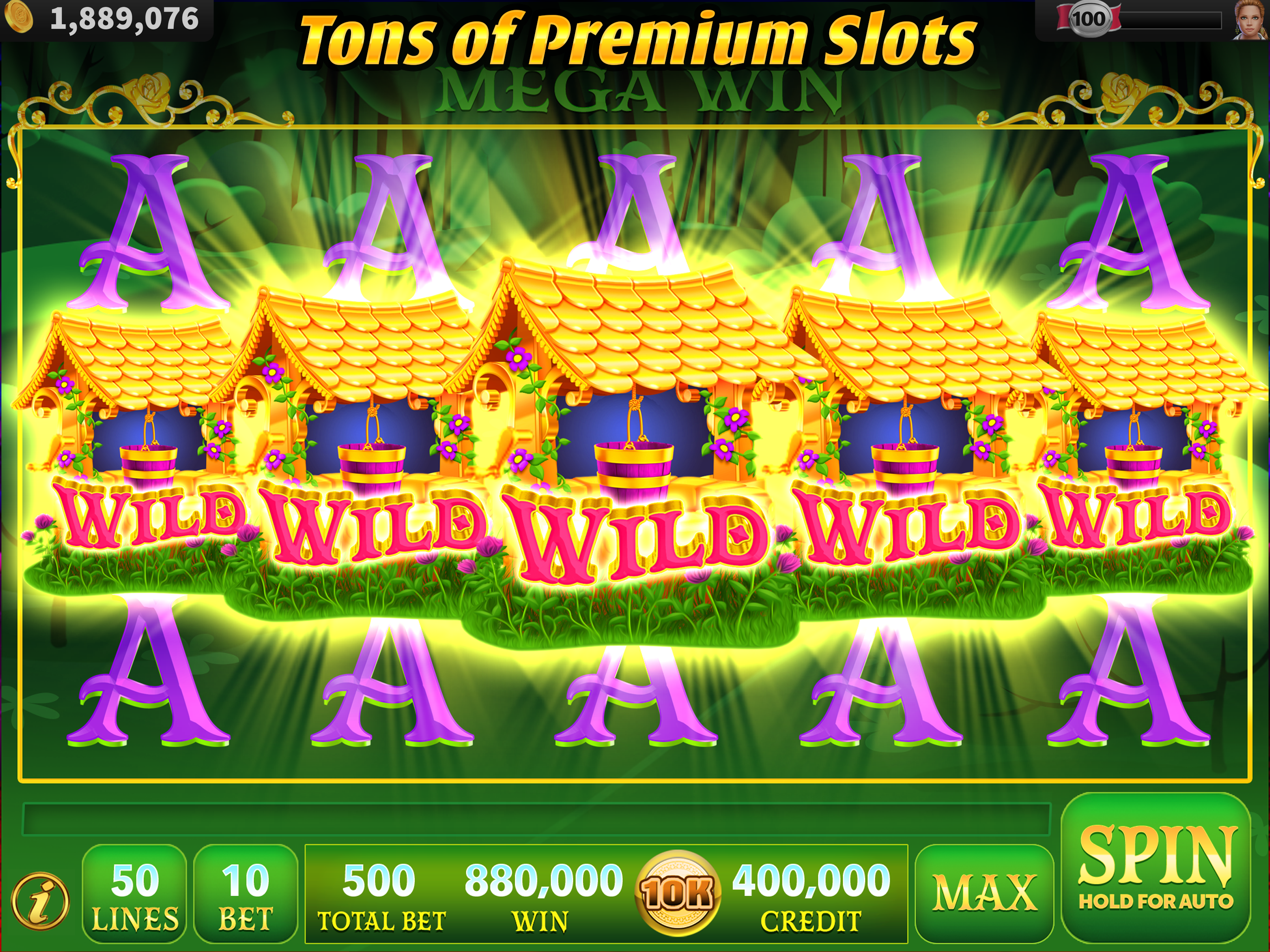 World Class Casino