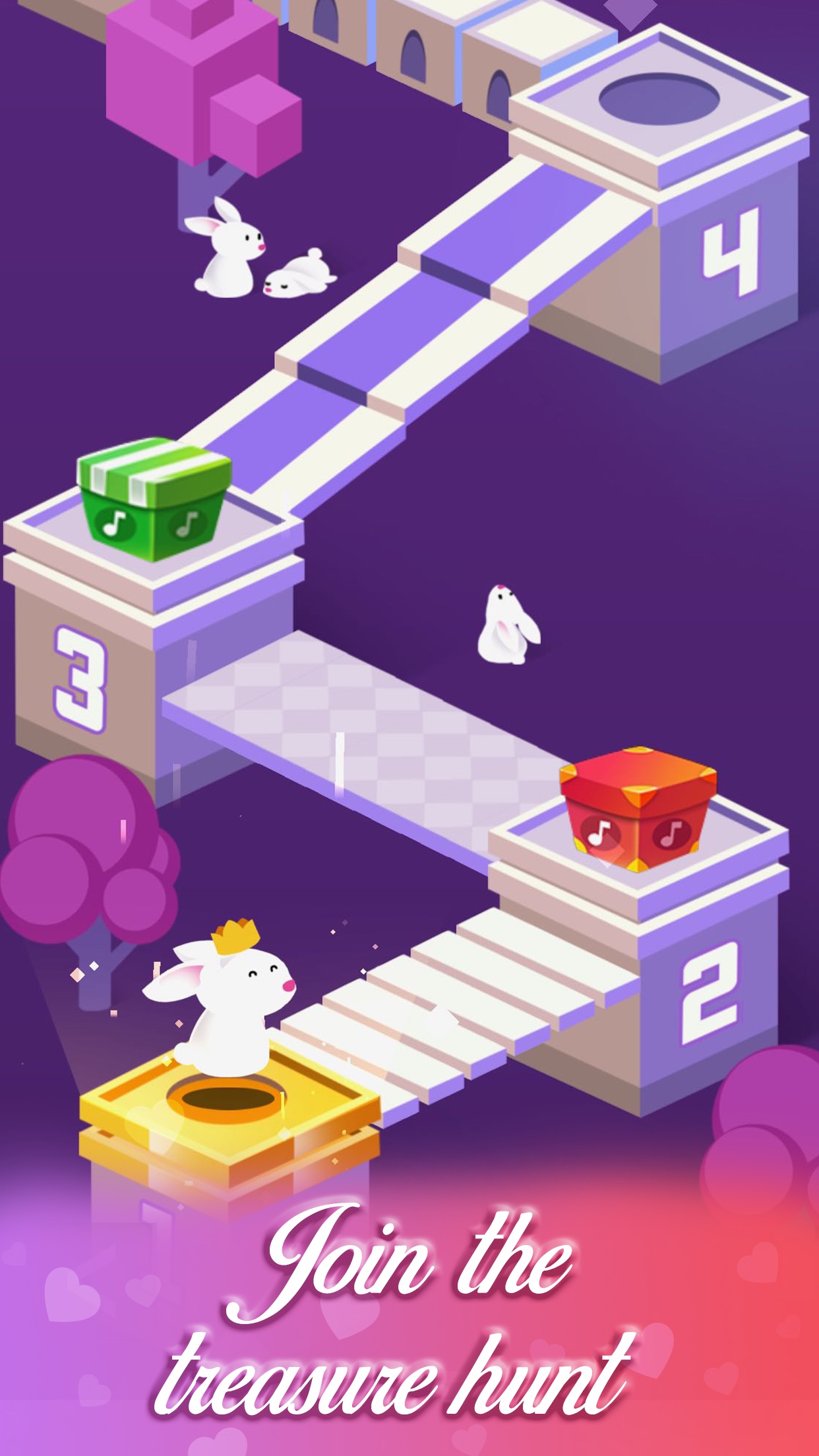 Screenshot do app Magic Tiles 3: Piano Game