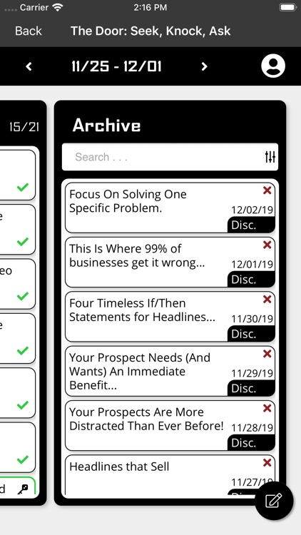 The Door: Seek, Knock, Ask screenshot-5