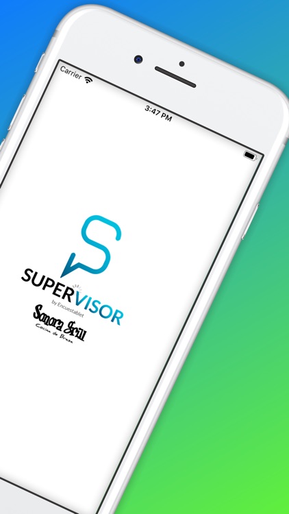 SG Supervisor Director