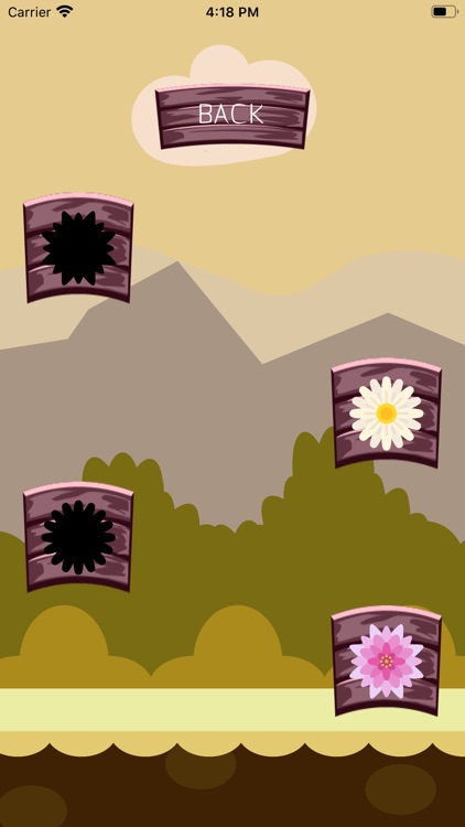 iFlowerPlay screenshot-3