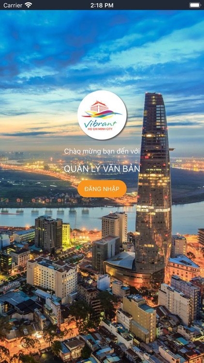 Công Chức Trực Tuyến SDL