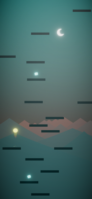 Hop Hop: Ball with Light(圖2)-速報App